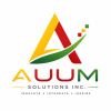 AUUM Solutions Logo